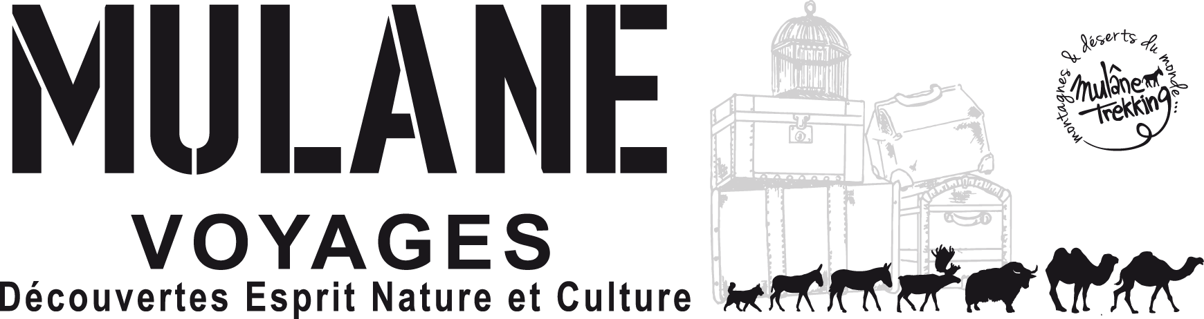 Les professionnels de Contact' Mont-Blanc: Mulane Voyages